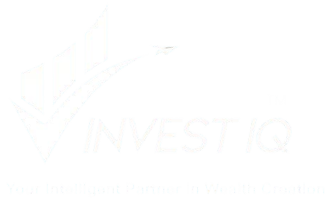 Invest IQ Logo