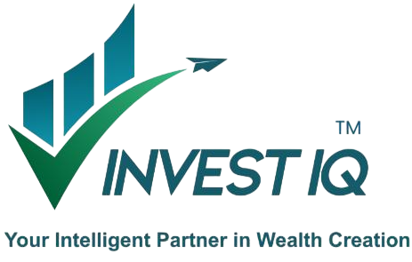 Invest IQ Logo